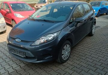 Ford Fiesta 199.000 km 2.000 &euro; Reichenbach im Vogtland 08468