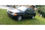 Ford Escort 155.784 km 2.500 &euro; Trogen 95183
