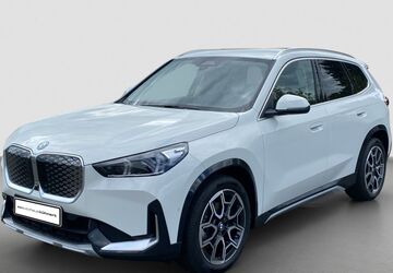 BMW iX1 2.026 km 47.385 &euro; Schleiz 07907