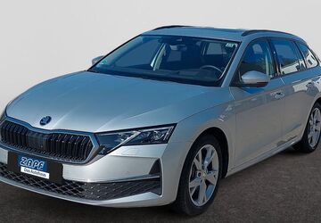 Skoda Octavia 9.920 km 33.185 &euro; Hof 95032