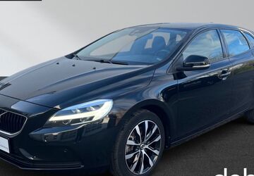 Volvo V40 76.850 km 16.975 &euro; Zeulenroda-Triebes 07937
