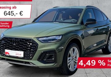Audi Q5 2.141 km 59.930 &euro; Hof 95030