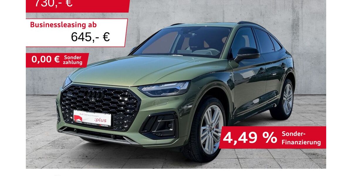 Audi Q5 2.141 km 59.930 &euro; Hof 95030