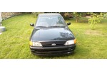 Ford Escort 155.784 km 2.500 &euro; Trogen 95183