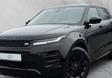 Land Rover Range Rover Evoque 7.999 km 58.046 &euro; Hof 95030