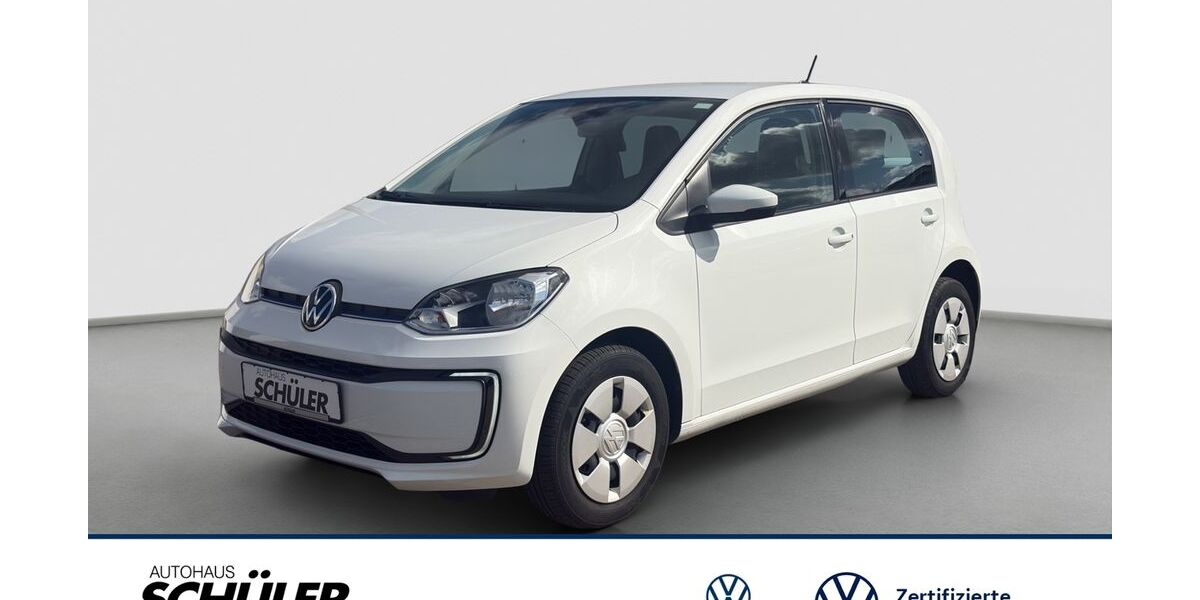 VW e-up! 73.343 km 12.500 &euro; Falkenstein 08223
