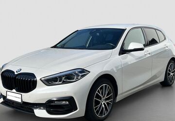 BMW 118 59.210 km 20.990 &euro; Plauen 08525