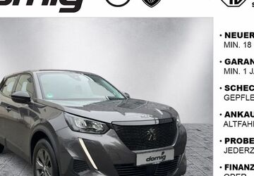 Peugeot 2008 30.230 km 16.290 &euro; Hof 95030