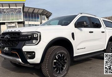 Ford Ranger 8.990 km 51.490 &euro; Hof 95032