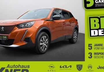 Peugeot 2008 74.969 km 17.490 &euro; Hof 95032