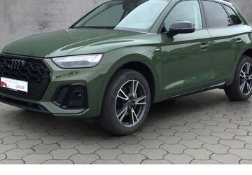 Audi Q5 70.300 km 33.980 &euro; Plauen 08527