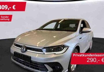 VW Polo 9.162 km 24.380 &euro; Hof 95030