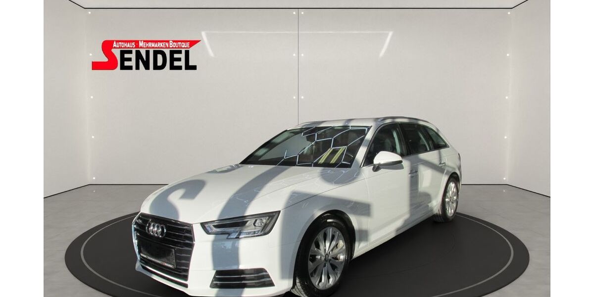 Audi A4 263.335 km 11.799 &euro; Hof 95030