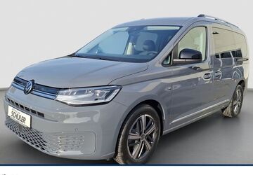 VW Caddy Maxi 21.538 km 39.835 &euro; Falkenstein 08223