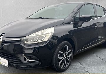 Renault Clio 53.800 km 10.990 &euro; Hof 95030