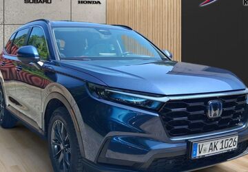 Honda CR-V 11.800 km 42.990 &euro; Plauen 08529