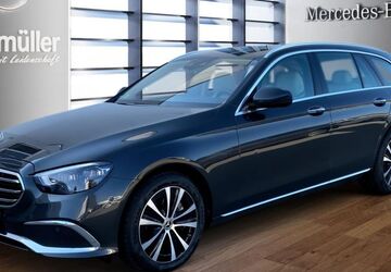 Mercedes-Benz E 300 92.707 km 34.979 &euro; Plauen 08527