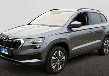 Skoda Karoq 53.300 km 23.990 &euro; Hof 95032