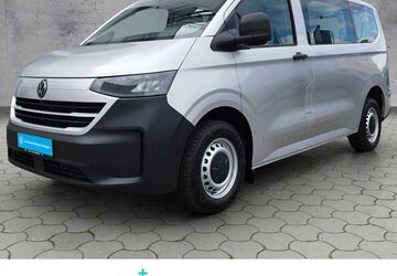 VW T7 Kombi 10.000 km 49.980 &euro; Plauen 08527