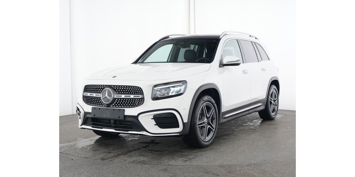 Mercedes-Benz GLB 250 3.143 km 49.859 &euro; Plauen 08527