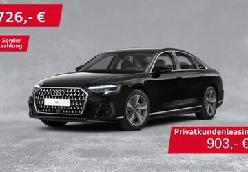 Audi A8 39.404 km 50.990 &euro; Hof 95030