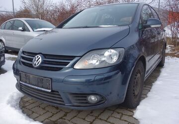 VW Golf 163.000 km 1.490 &euro; Hof 95030