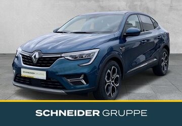 Renault Arkana 21.176 km 22.490 &euro; Hof 95030