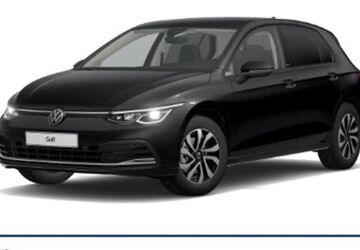 VW Golf 54.812 km 20.480 &euro; Falkenstein 08223