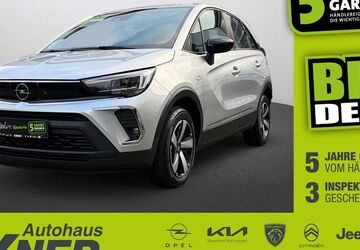 Opel Crossland (X) 29.470 km 15.900 &euro; Hof 95032