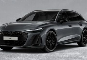 Audi A6 18.224 km 65.930 &euro; Hof 95030