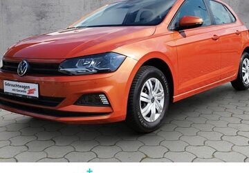 VW Polo 80.650 km 13.980 &euro; Plauen 08527