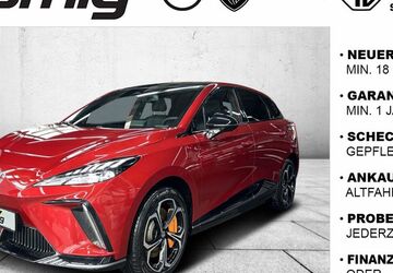 MG 4 4.990 km 29.489 &euro; Hof 95030