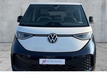 VW ID. Buzz 1.500 km 73.899 &euro; Hof 95030