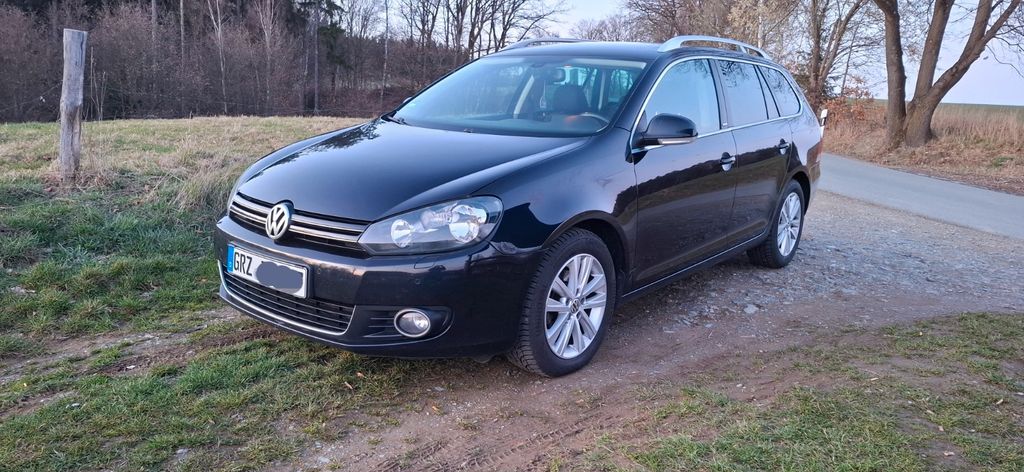 VW Golf 246.000 km 6.000 &euro; Greiz 07973