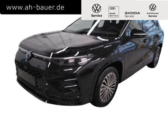 VW Tayron 10.069 km 56.250 &euro; Rodewisch 08228