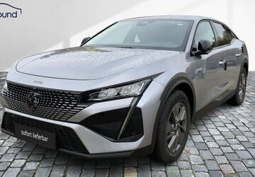 Peugeot 408 30.556 km 26.970 &euro; Neuensalz 08541