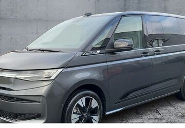 VW T7 Multivan 6.800 km 59.930 &euro; Hof 95030