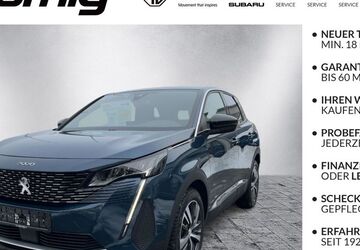 Peugeot 3008 27.640 km 22.770 &euro; Hof 95030