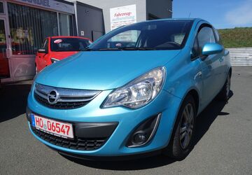 Opel Corsa 141.000 km 1.690 &euro; Hof 95030