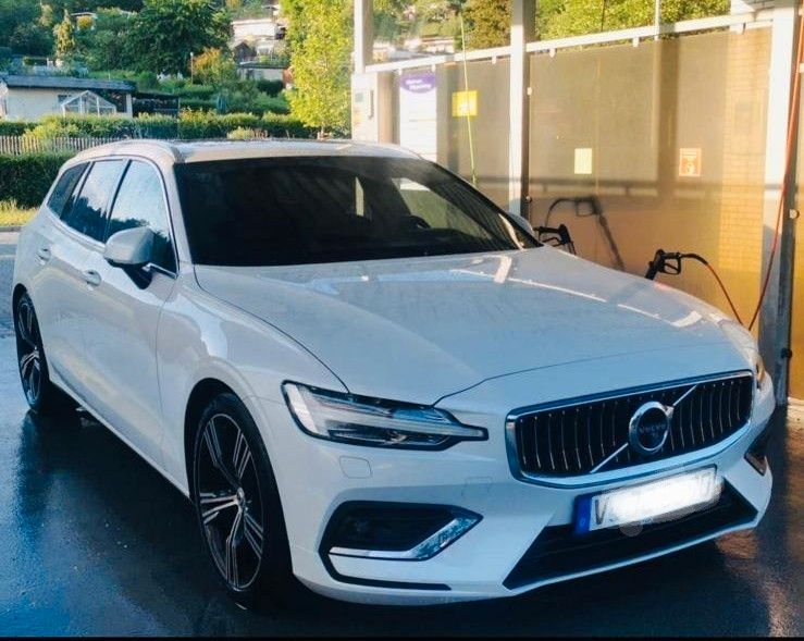 Volvo V60 146.200 km 19.500 &euro; Reichenbach 08468