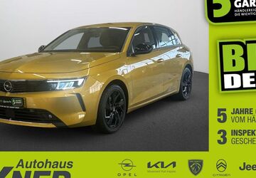 Opel Astra 53.487 km 17.690 &euro; Hof 95032