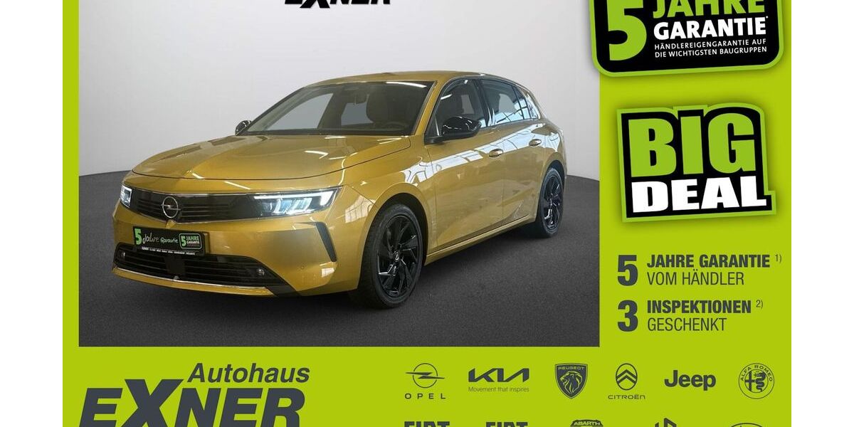Opel Astra 53.487 km 17.690 &euro; Hof 95032