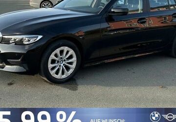 BMW 318 114.021 km 21.430 &euro; Hof 95032