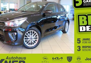 Kia Rio 49.949 km 10.690 &euro; Hof 95032
