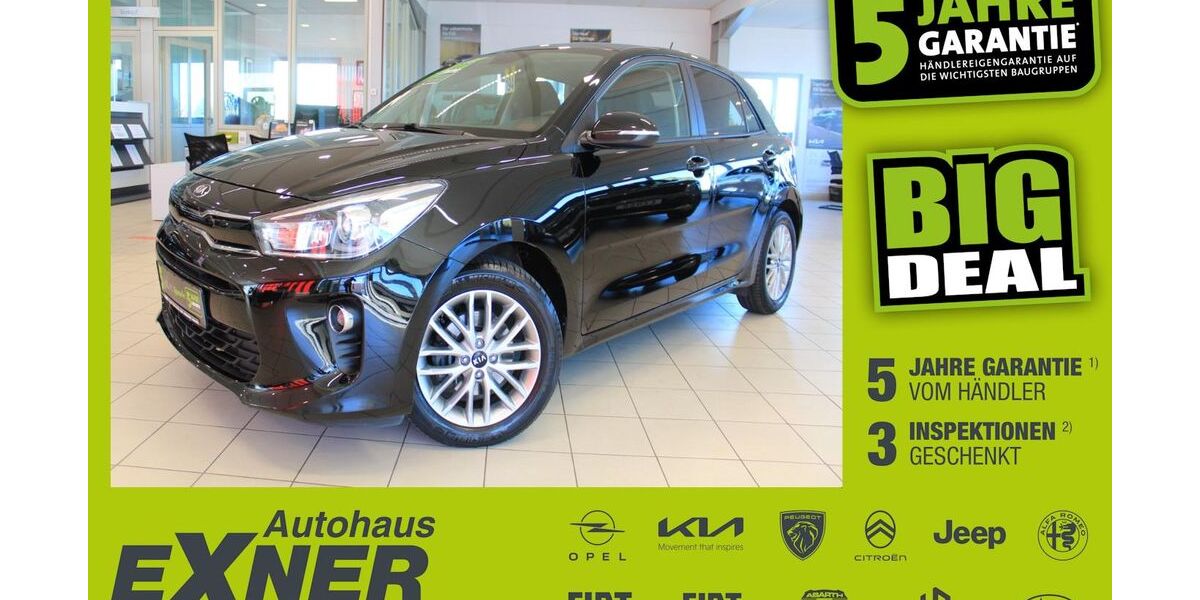 Kia Rio 49.949 km 10.690 &euro; Hof 95032