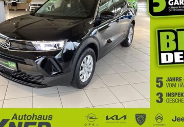 Opel Mokka 44.745 km 13.890 &euro; Hof 95032