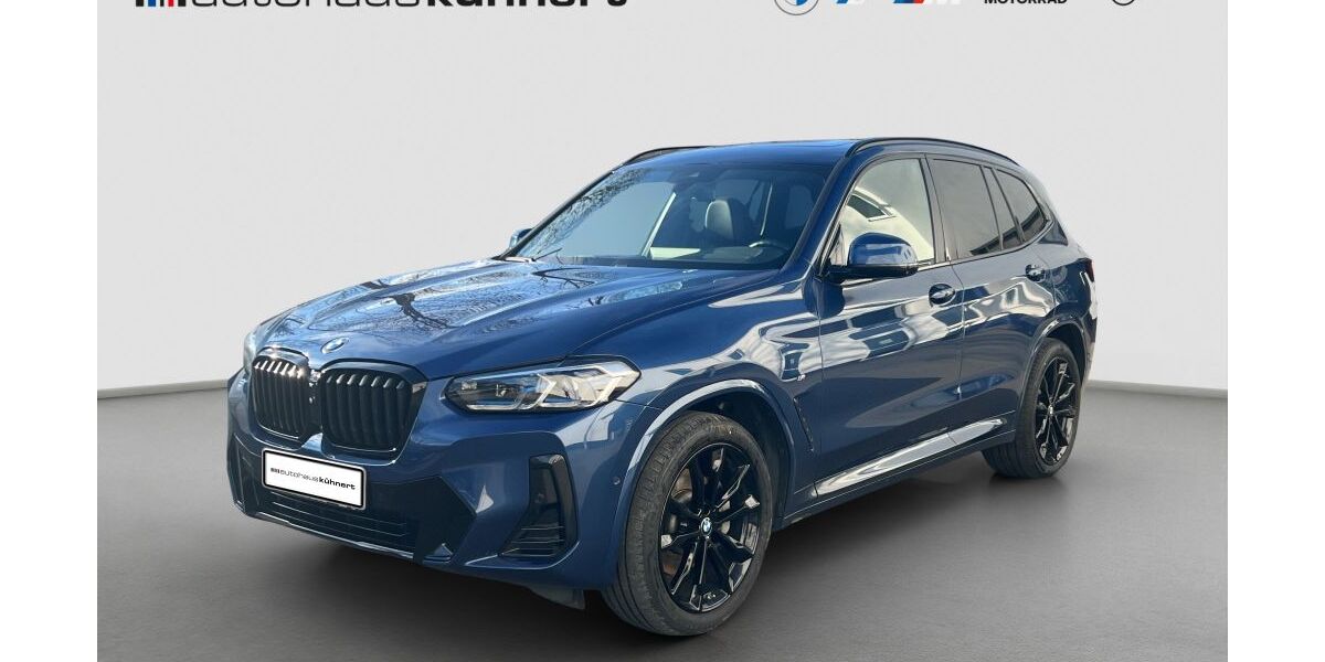 BMW X3 82.216 km 46.885 &euro; Plauen 08525