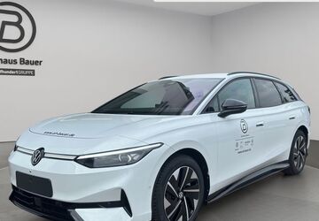 VW ID.7 12.900 km 54.980 &euro; Rodewisch 08228