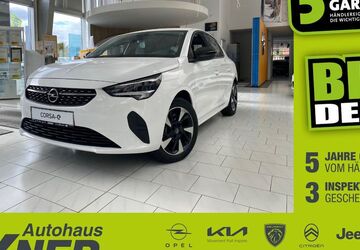 Opel Corsa 9.900 km 19.490 &euro; Hof 95032