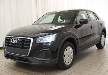 Audi Q2 25.866 km 24.485 &euro; Greiz 07973
